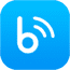 Blue TV App